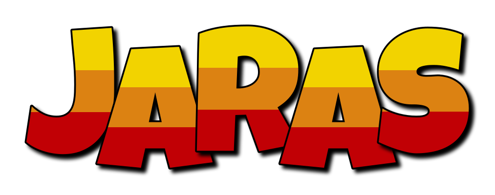 Jaras jungle logo