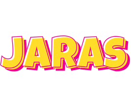 Jaras kaboom logo