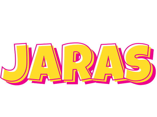 Jaras kaboom logo