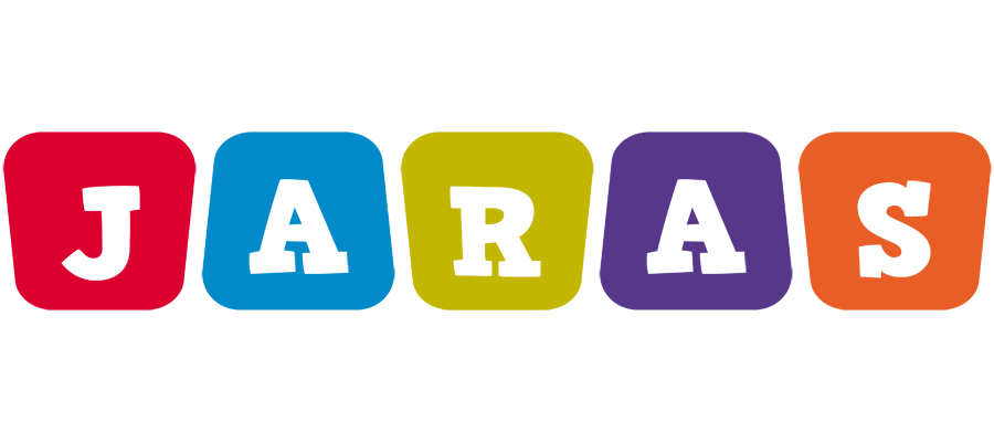Jaras kiddo logo