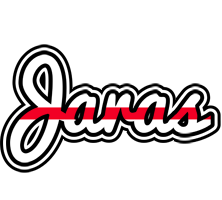 Jaras kingdom logo