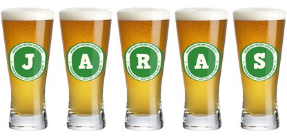 Jaras lager logo