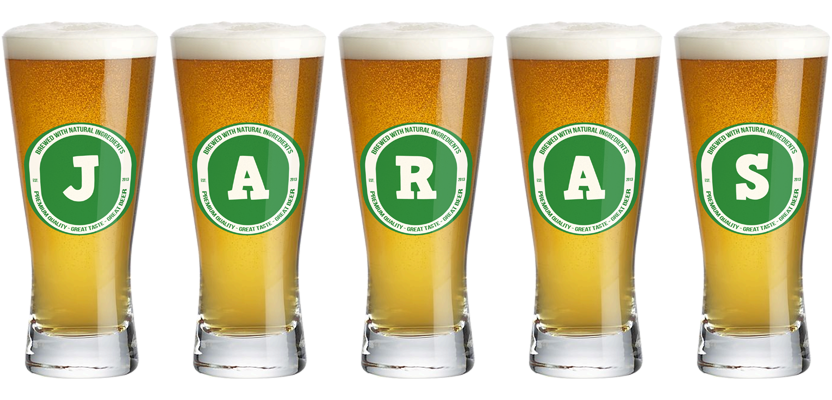 Jaras lager logo