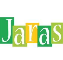 Jaras lemonade logo