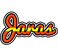 Jaras madrid logo