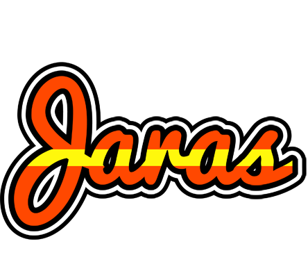 Jaras madrid logo