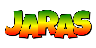 Jaras mango logo