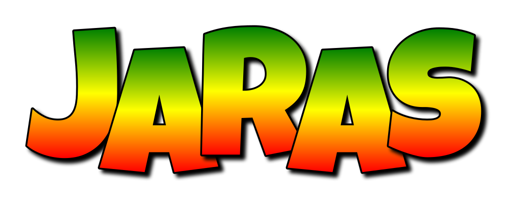 Jaras mango logo