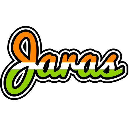 Jaras mumbai logo