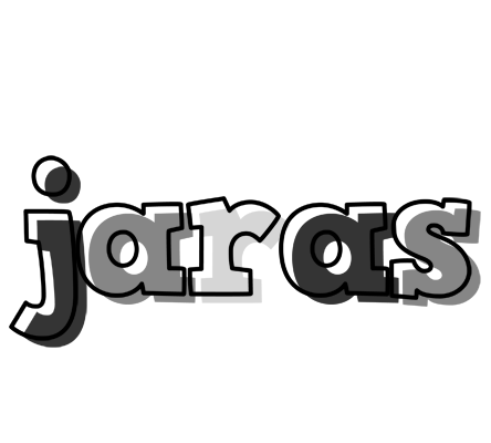 Jaras night logo