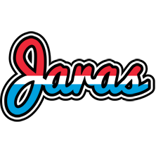 Jaras norway logo