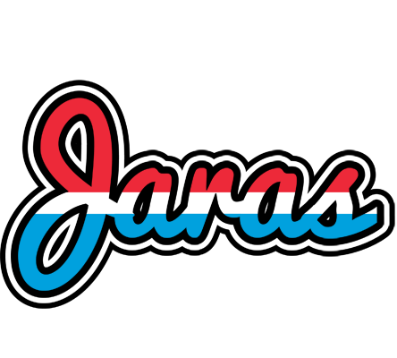 Jaras norway logo