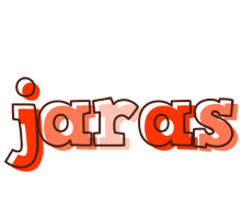 Jaras paint logo