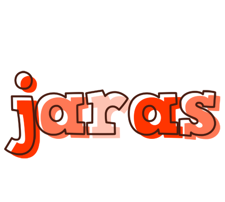 Jaras paint logo