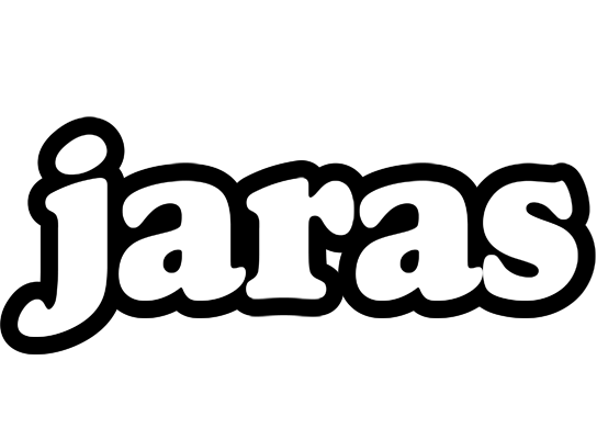 Jaras panda logo