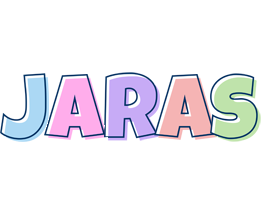 Jaras pastel logo