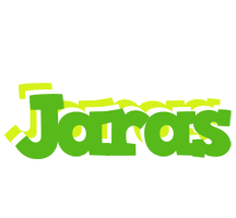 Jaras picnic logo