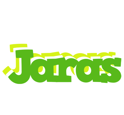 Jaras picnic logo
