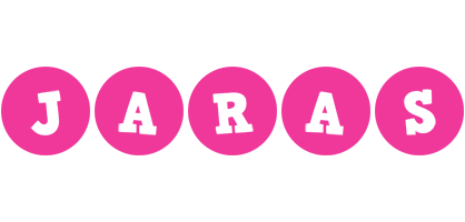 Jaras poker logo