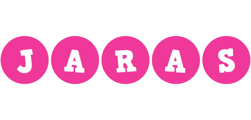 Jaras poker logo