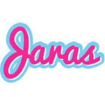 Jaras popstar logo