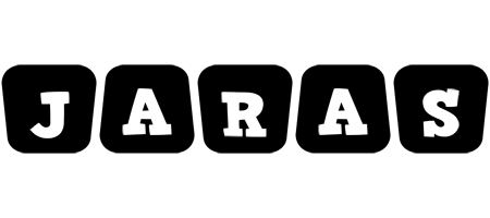 Jaras racing logo