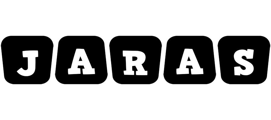 Jaras racing logo