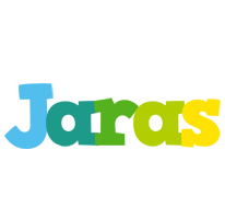 Jaras rainbows logo