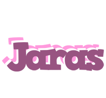 Jaras relaxing logo