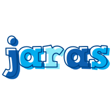 Jaras sailor logo