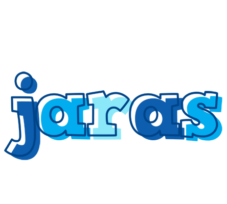 Jaras sailor logo