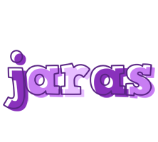 Jaras sensual logo