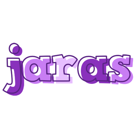 Jaras sensual logo