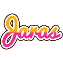 Jaras smoothie logo