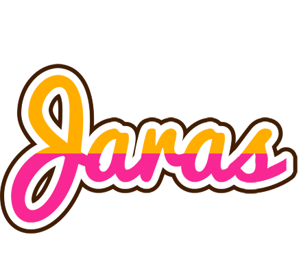 Jaras smoothie logo