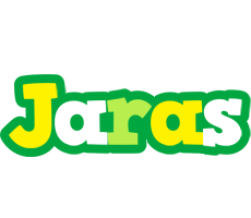 Jaras soccer logo