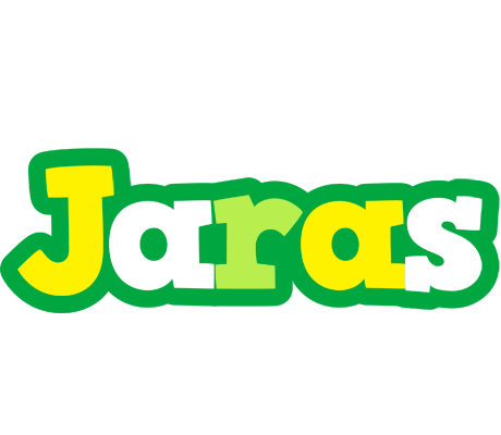 Jaras soccer logo