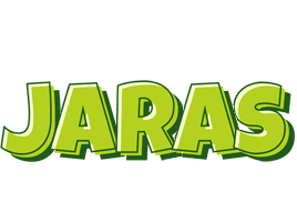 Jaras summer logo