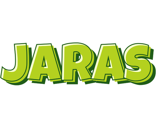 Jaras summer logo