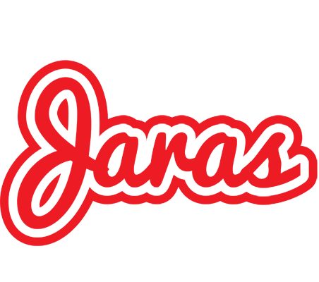 Jaras sunshine logo