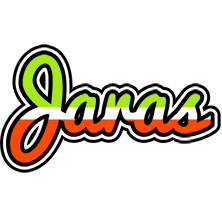 Jaras superfun logo