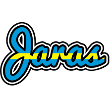 Jaras sweden logo