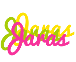 Jaras sweets logo