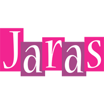 Jaras whine logo