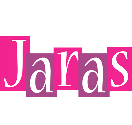 Jaras whine logo