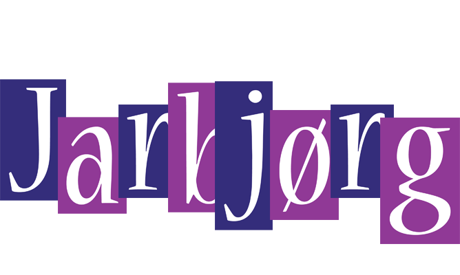 Jarbjørg autumn logo