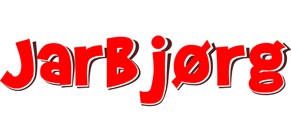 Jarbjørg basket logo