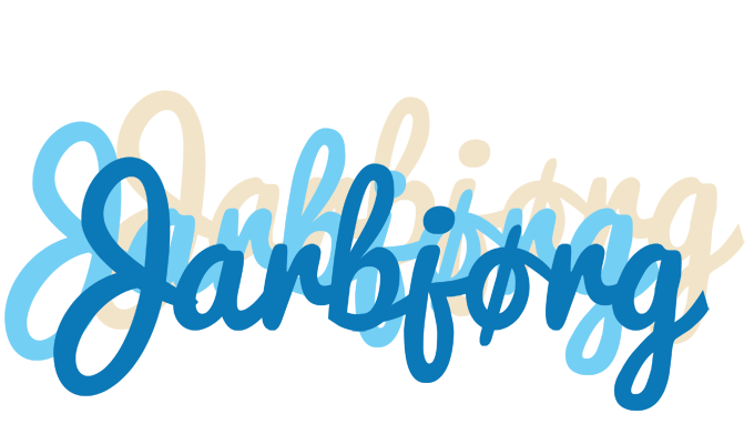 Jarbjørg breeze logo