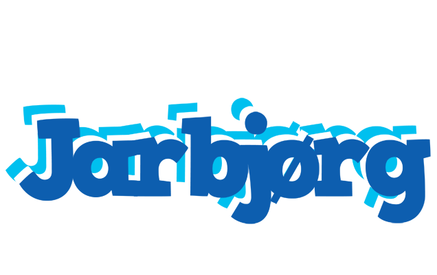 Jarbjørg business logo