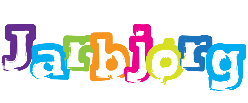 Jarbjørg casino logo